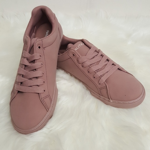 nautica steam sneakers